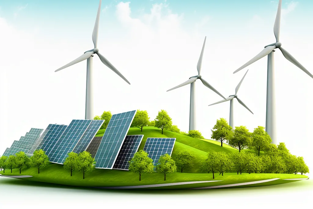 中国不保存“产能过！！一直提升新能源工业链韧性和清静水平