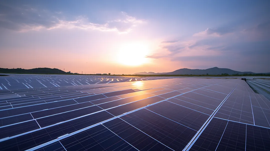 微型逆变器：：光伏需求持续增添，，，微逆市场增添态势稳健